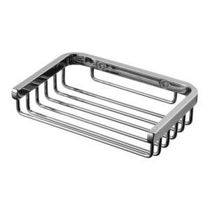 Tapwell TA126 Såpehylle - Krom