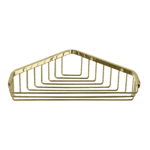 Tapwell TA156 Såpehylle - Honey Gold