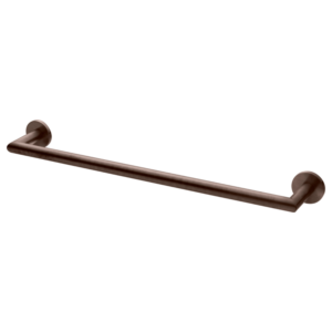 Tapwell TA211 Håndklestang 45 cm - Bronze