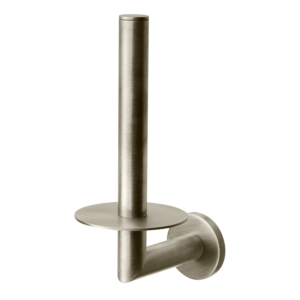Tapwell TA234 Reserverullholder - Brushed Nickel