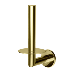 Tapwell TA234 Reserverullholder - Honey Gold