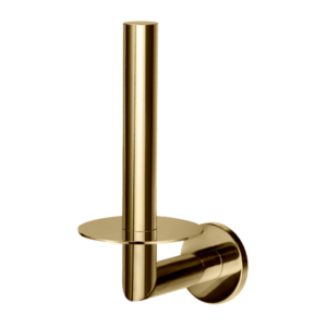 Tapwell TA234 Reserverullholder - Oksiderende Messing