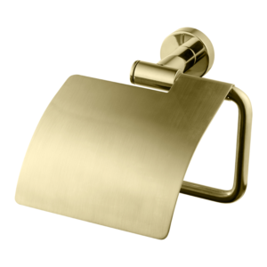 Tapwell TA236 Toalettpapirholder - Honey Gold