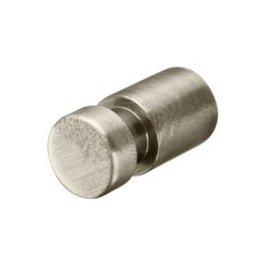 Tapwell TA241 Håndklekrok - Brushed Nickel