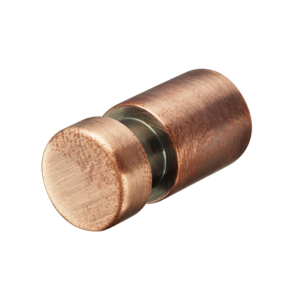 Tapwell TA241 Håndklekrok - Oksiderende Kobber