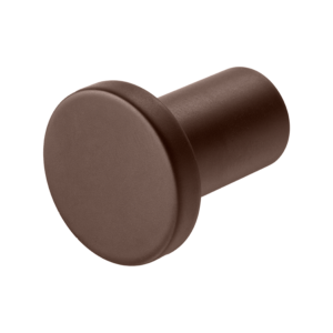 Tapwell TA243 Håndklekrok  - Bronze