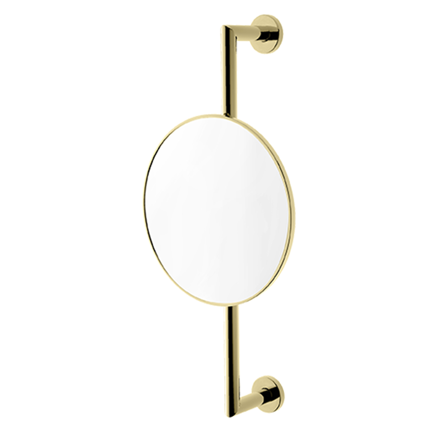 Tapwell TA816 Sminkespeil - Honey Gold
