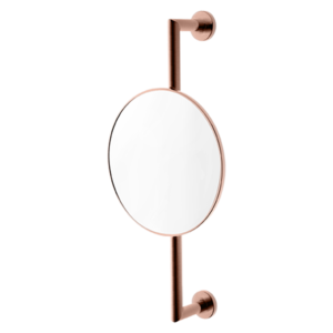 Tapwell TA816 Sminkespeil - Oksiderende Kobber
