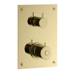 Tapwell BOX268/368 Ed2 Frontpanel - Honey Gold