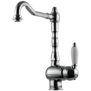 Tapwell FME181 Kjøkkenkran - Krom