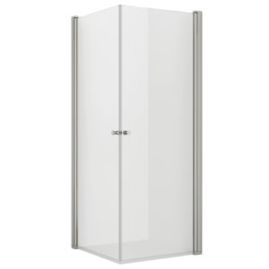 VikingBad Liam Dusjhjørne Rett - Krom