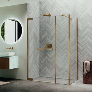 Novellini N180 F Sidefastfelt