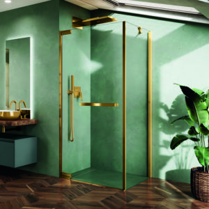 Novellini N180 FG Fastfelt