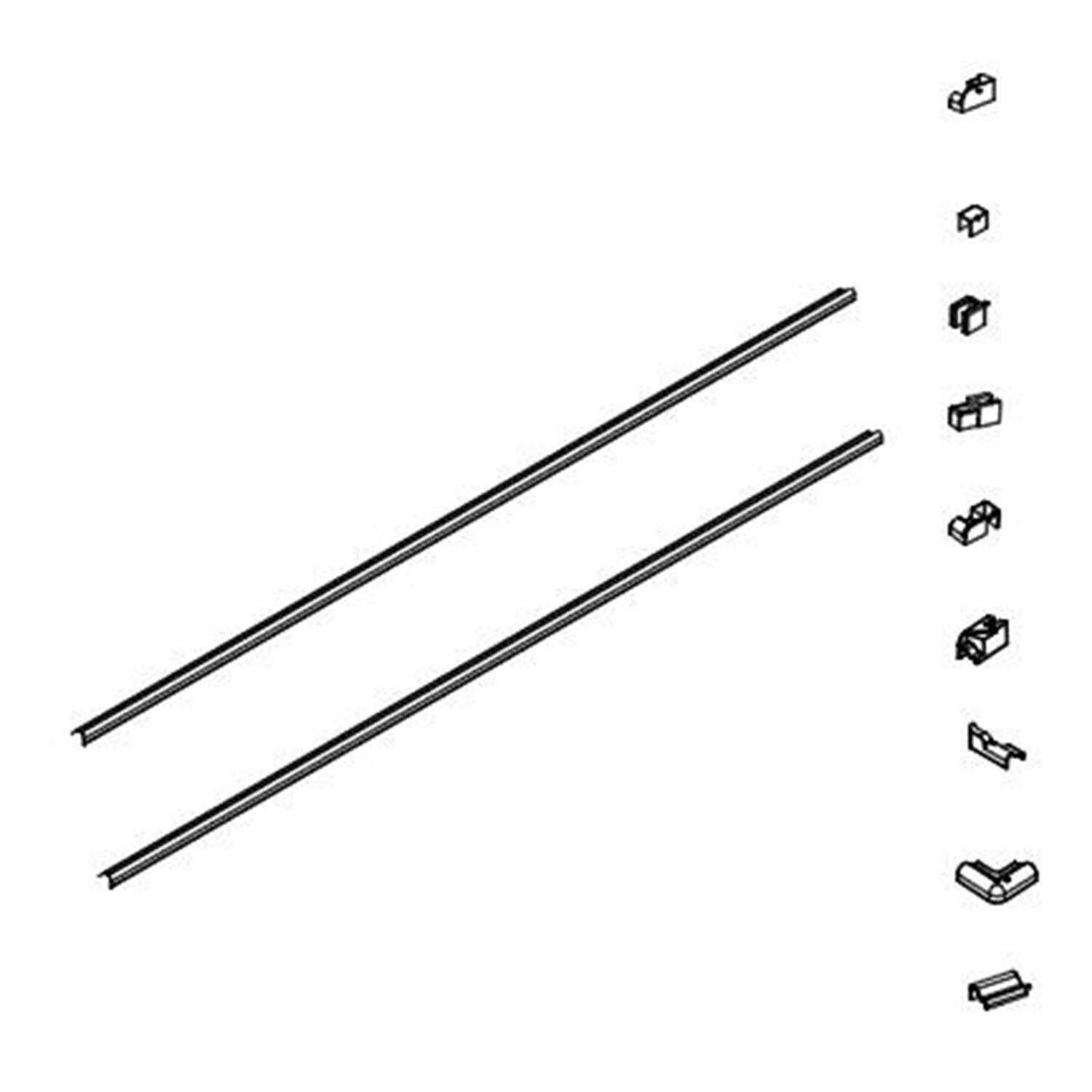 VikingBad Mats Oversvømmelsesvern - Bilde 2