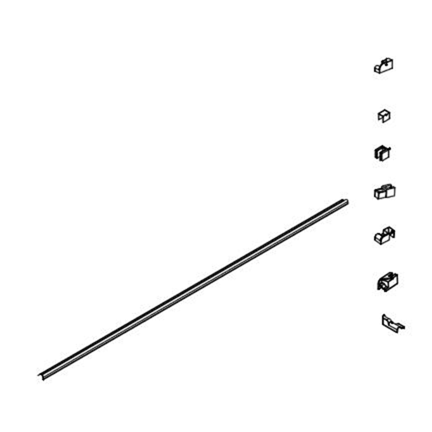 VikingBad Mats Oversvømmelsesvern