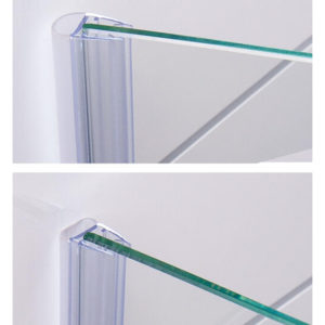 VikingBad Mats Pakningslist