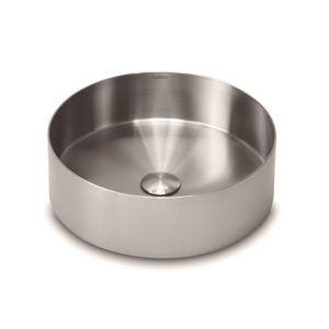 Batcho Detroit Servant - Børstet Stål