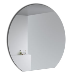 Horisont Speil m/Bakenforliggende LED-lys