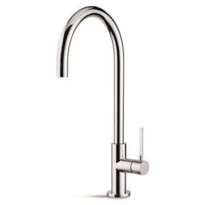Newform Maki Kjøkkenkran - Krom
