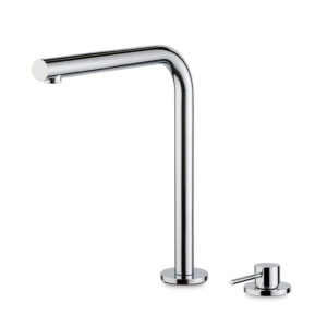 Newform N21 Kjøkkenkran - Krom