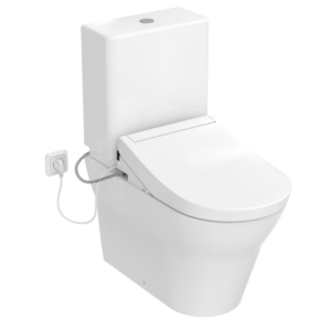 Toto RG Lite Washlet Dusjtoalett gulvmodell
