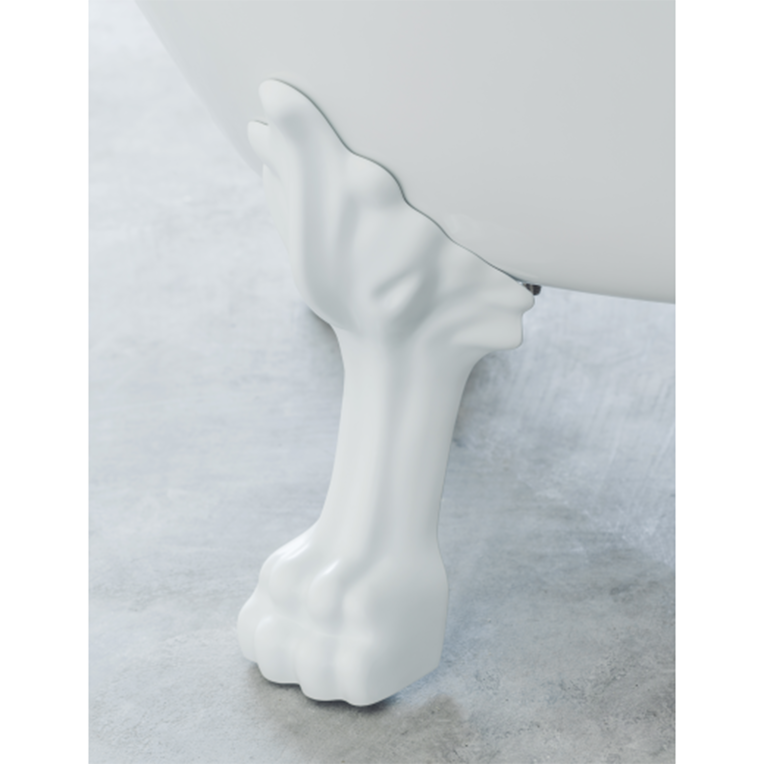 Svedbergs Belle Badekar 160 cm - Bilde 6