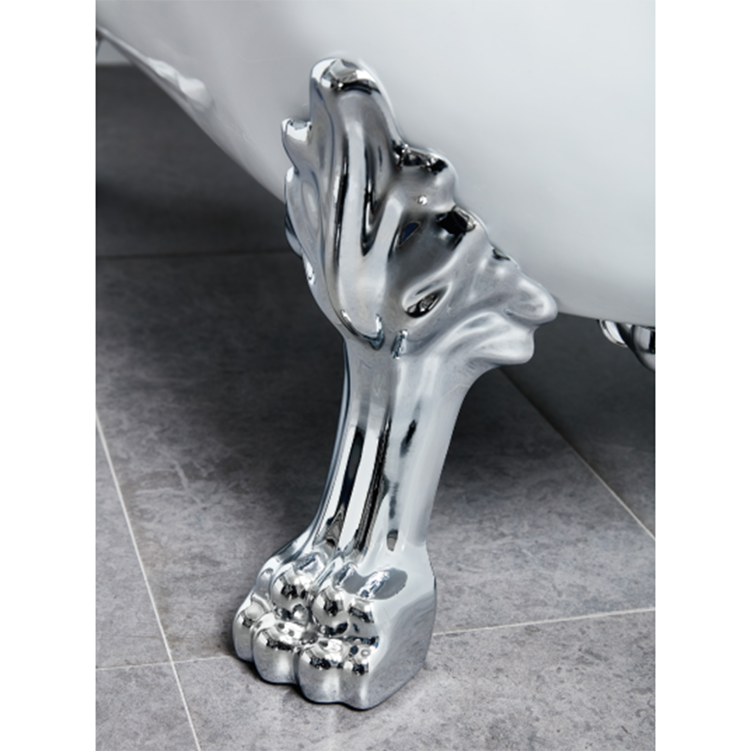 Svedbergs Belle Badekar 160 cm - Bilde 3