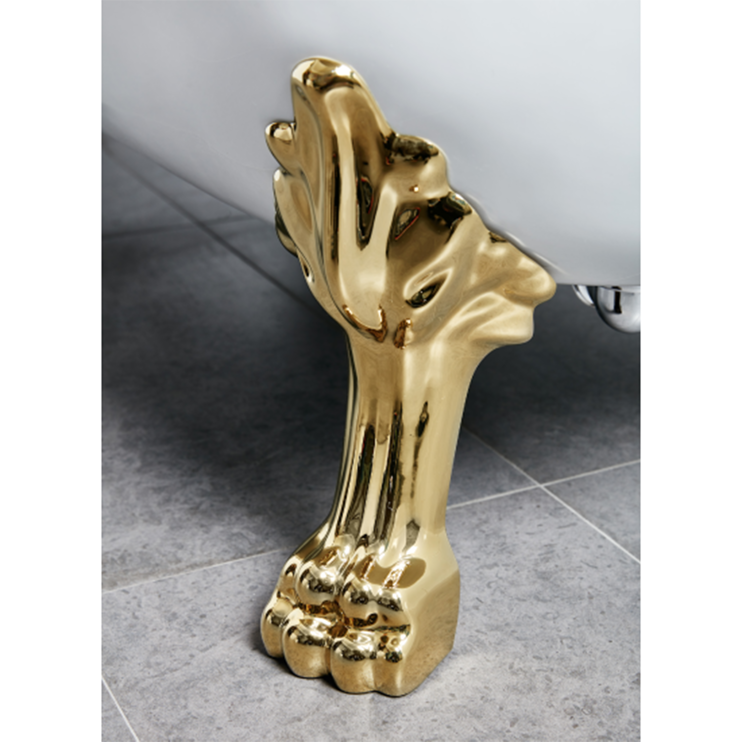 Svedbergs Belle Badekar 160 cm - Bilde 4