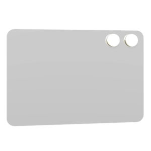 Dansani Contour Speil m/2 LED-lamper