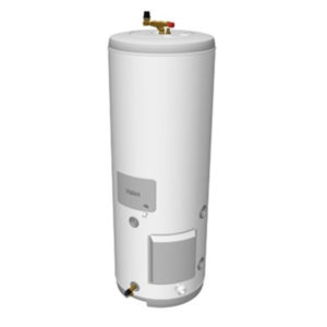 Høiax EQ 300 Varmtvannsbereder