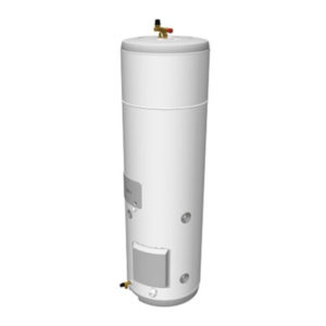 Høiax EQ 400 Varmtvannsbereder