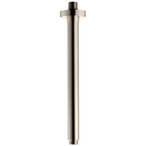 Tapwell FL271-300 Taknedløp - Brushed Nickel