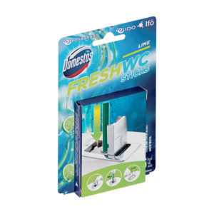 Porsgrund Fresh WC Duftstav Lime