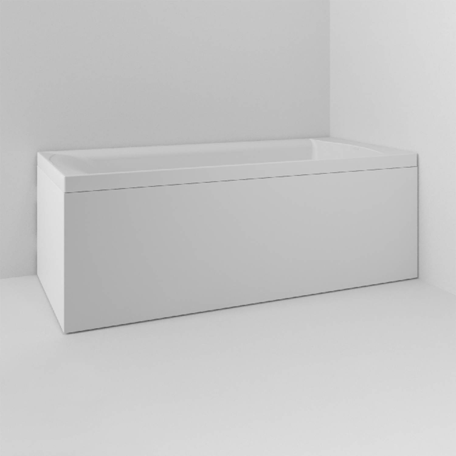 Svedbergs Kalix Badekar 150/160 cm