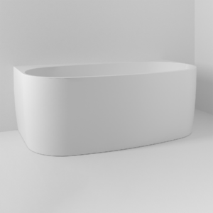 Svedbergs Lule Badekar 160 cm