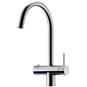 Tapwell SK184 Kjøkkenkran - Krom