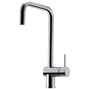 Tapwell SK980 Kjøkkenkran - Krom