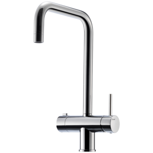 Tapwell SK984 Kjøkkenkran - Krom