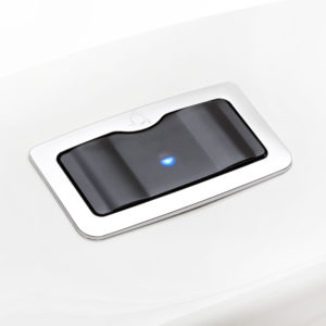 Porsgrund Glow Elektronisk Sensor