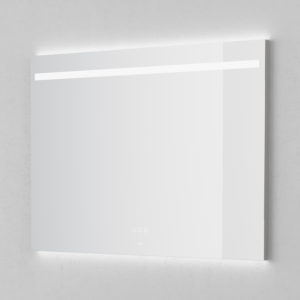 INR Touch Speil m/LED-lys