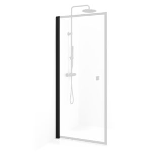 Macro Empire Breddeprofil - Sort Matt