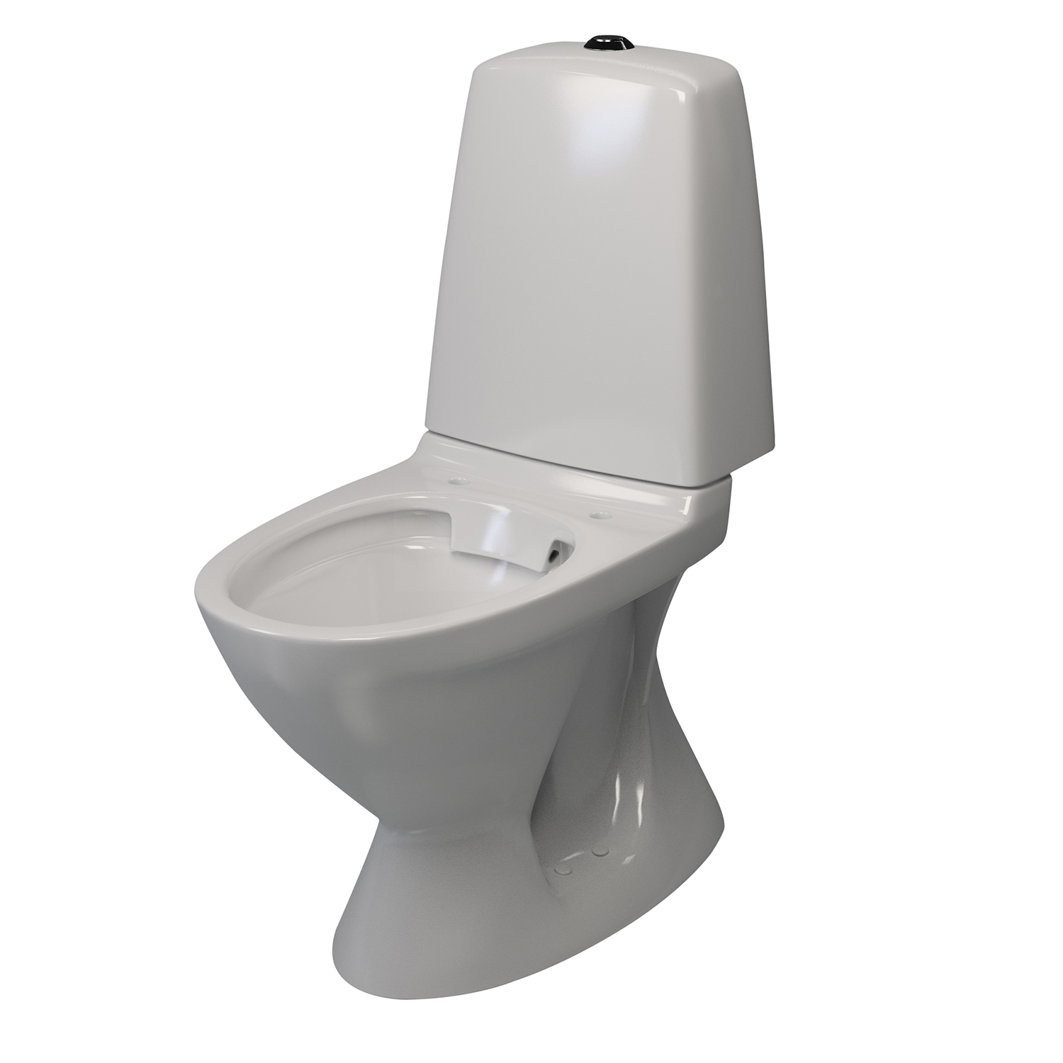 a-collection Toalett Rimless