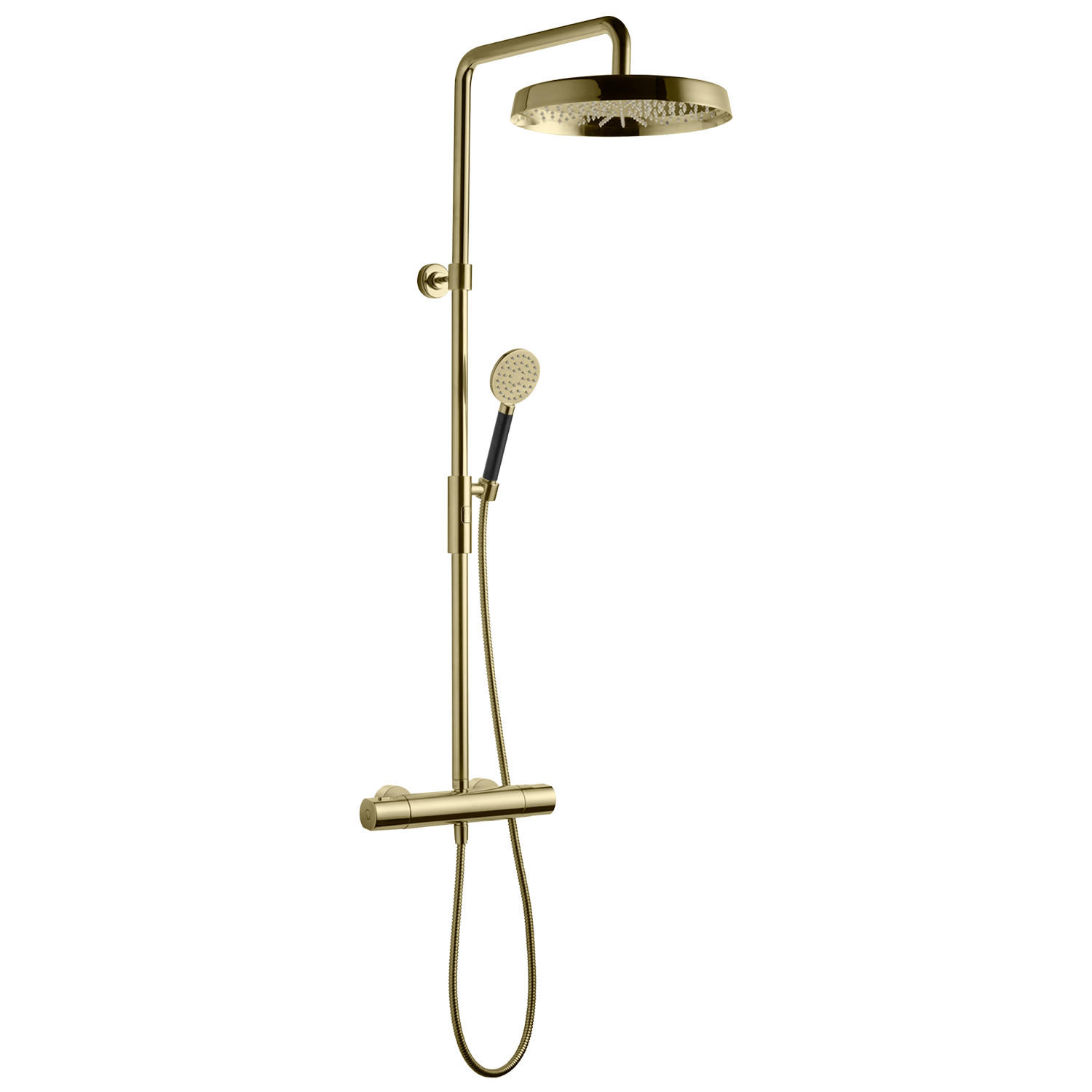 Tapwell ARM7200 Takdusj - Honey Gold