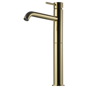 Tapwell EVM082 Servantkran - Honey Gold