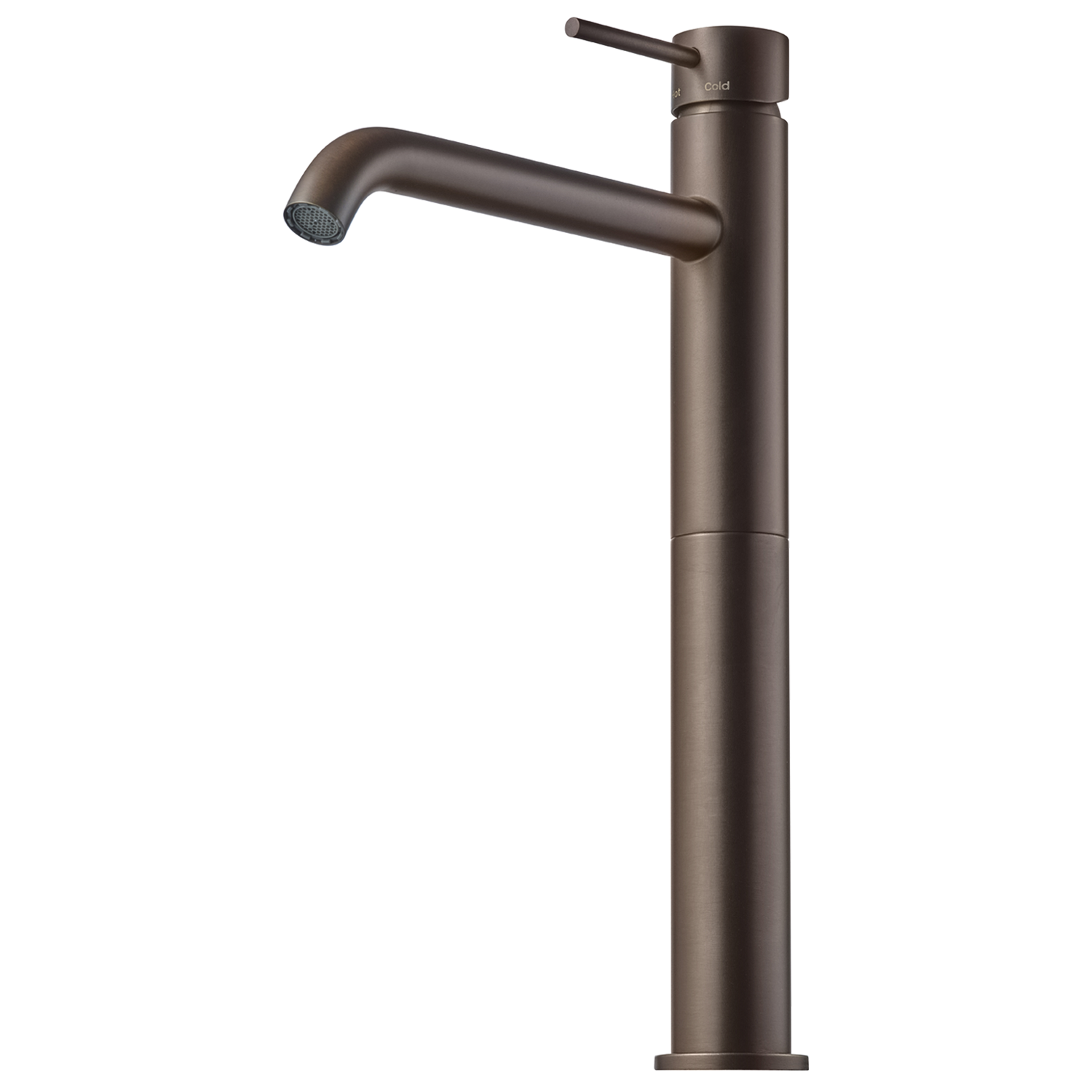 Tapwell EVM082 Servantkran - Bronze