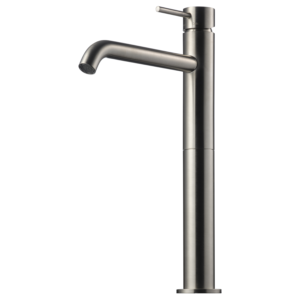 Tapwell EVM082 Servantkran - Brushed Nickel