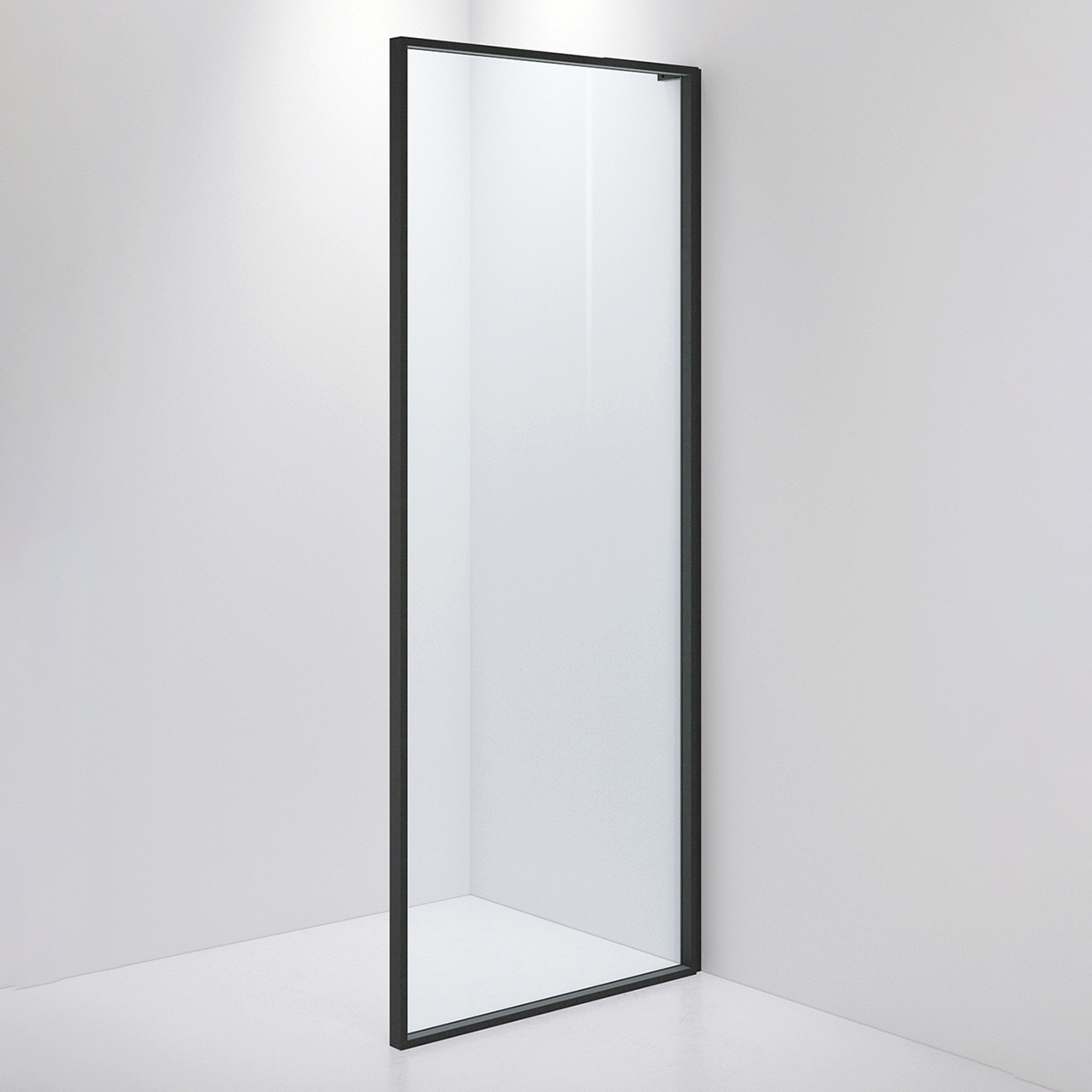 INR Edge 20 Fastvegg 90 cm - Onyx