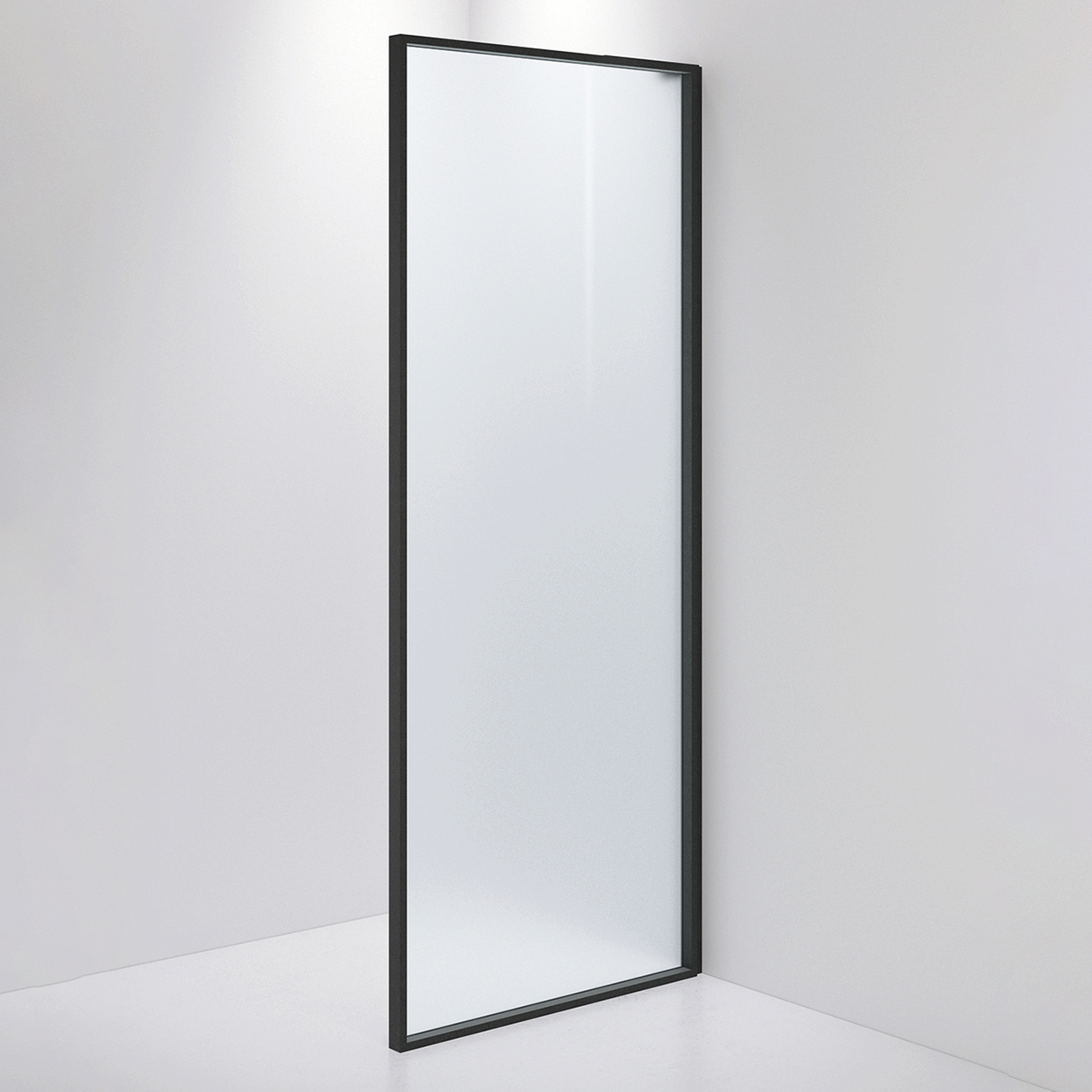 INR Edge 20 Fastvegg 90 cm - Onyx - Bilde 3