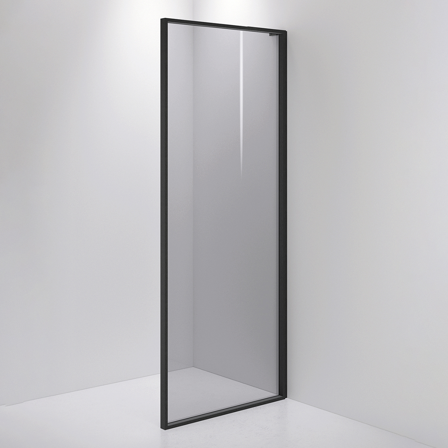 INR Edge 20 Fastvegg 90 cm - Onyx - Bilde 2