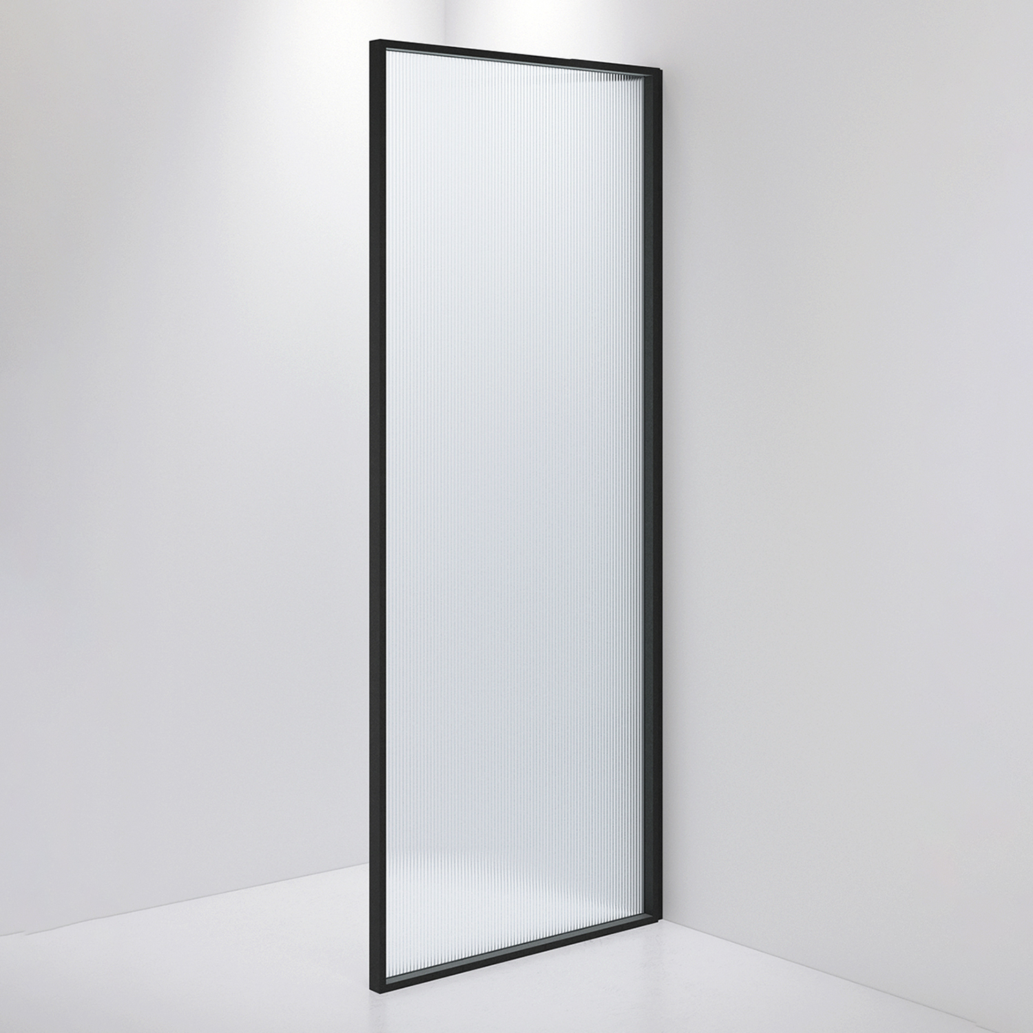 INR Edge 20 Fastvegg 90 cm - Onyx - Bilde 4